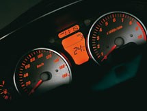 Suzuki Burgman 400 2011 - Bild 11