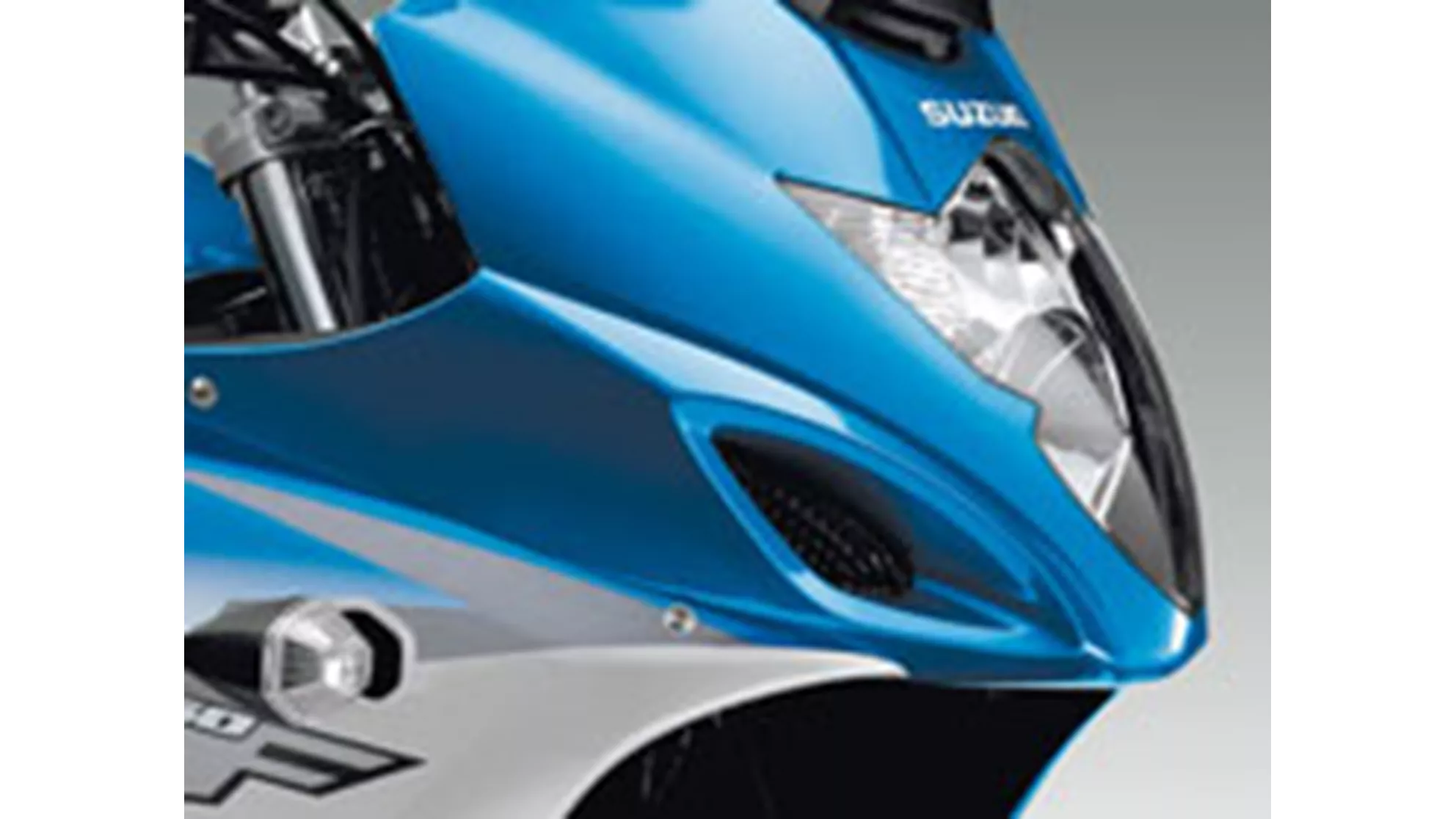 Suzuki GSX 650 F - Image 6 Suzuki GSX 650 F - Image 6
