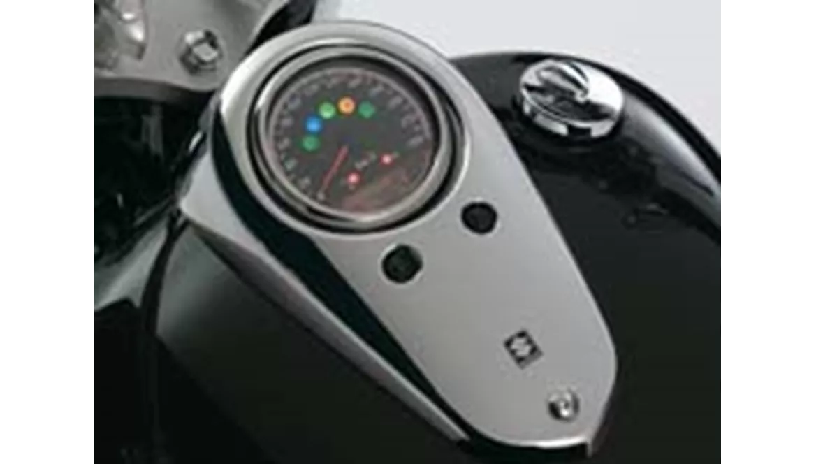 Suzuki Intruder C1800R 2011 Suzuki Intruder C1800R 2011