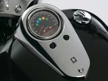 Suzuki Intruder C1800R Suzuki Intruder C1800R