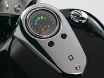 Suzuki Intruder C1800R 2011 - Bild 2