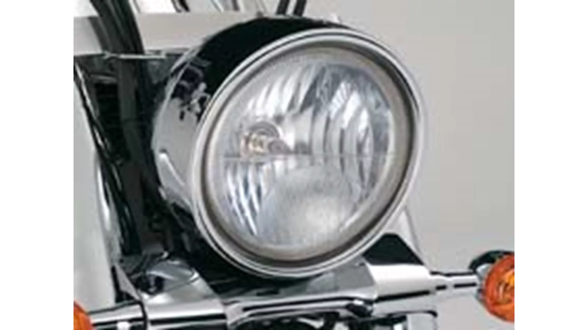 Suzuki Intruder C1800R - Image 1 Suzuki Intruder C1800R - Image 1