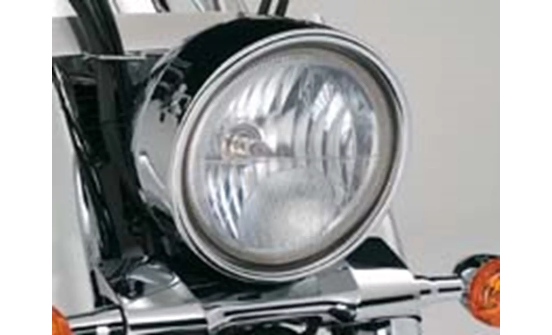 Suzuki Intruder C1800R 2011 Suzuki Intruder C1800R 2011