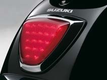 Suzuki Intruder C1800R 2011 - Bild 5