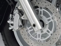 Suzuki Intruder C1800R 2011 - Bild 6