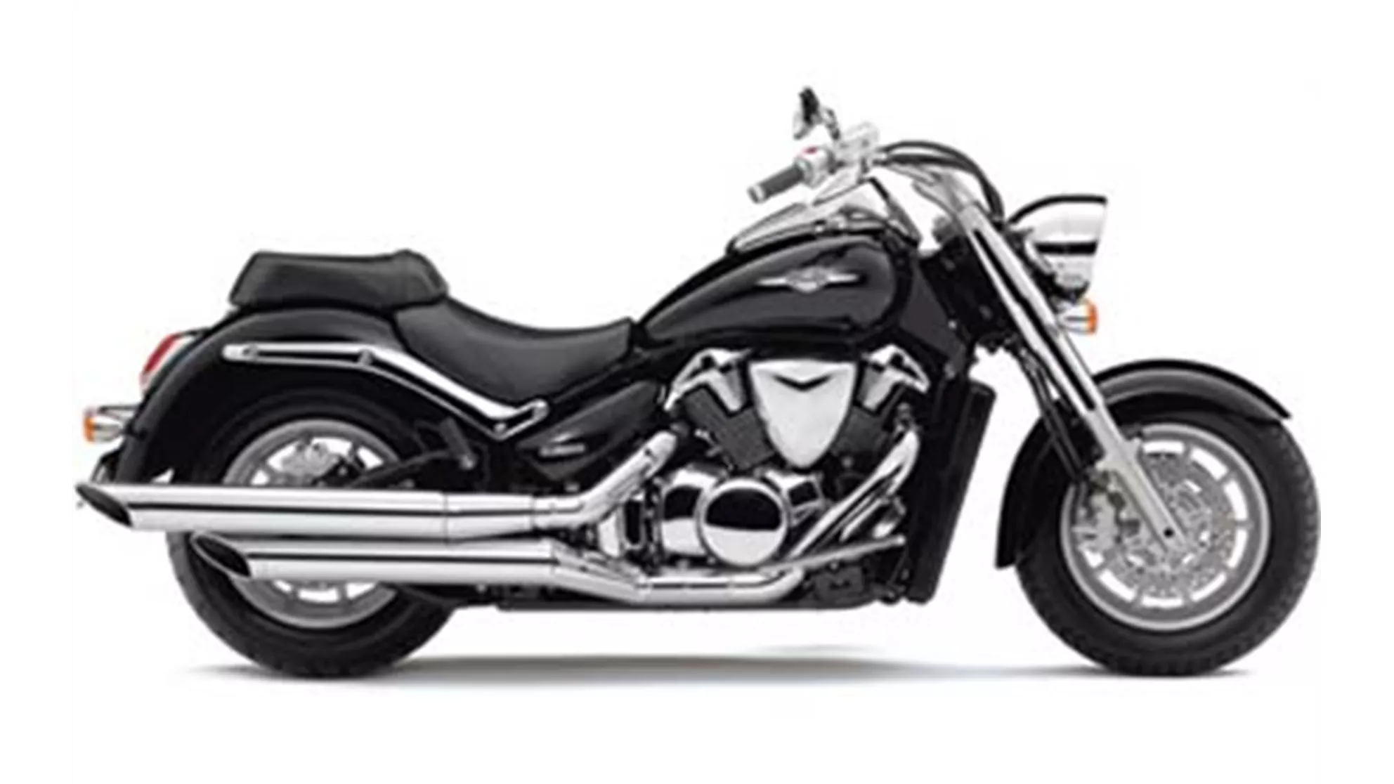 Suzuki Intruder C1800R - Image 8 Suzuki Intruder C1800R - Image 8