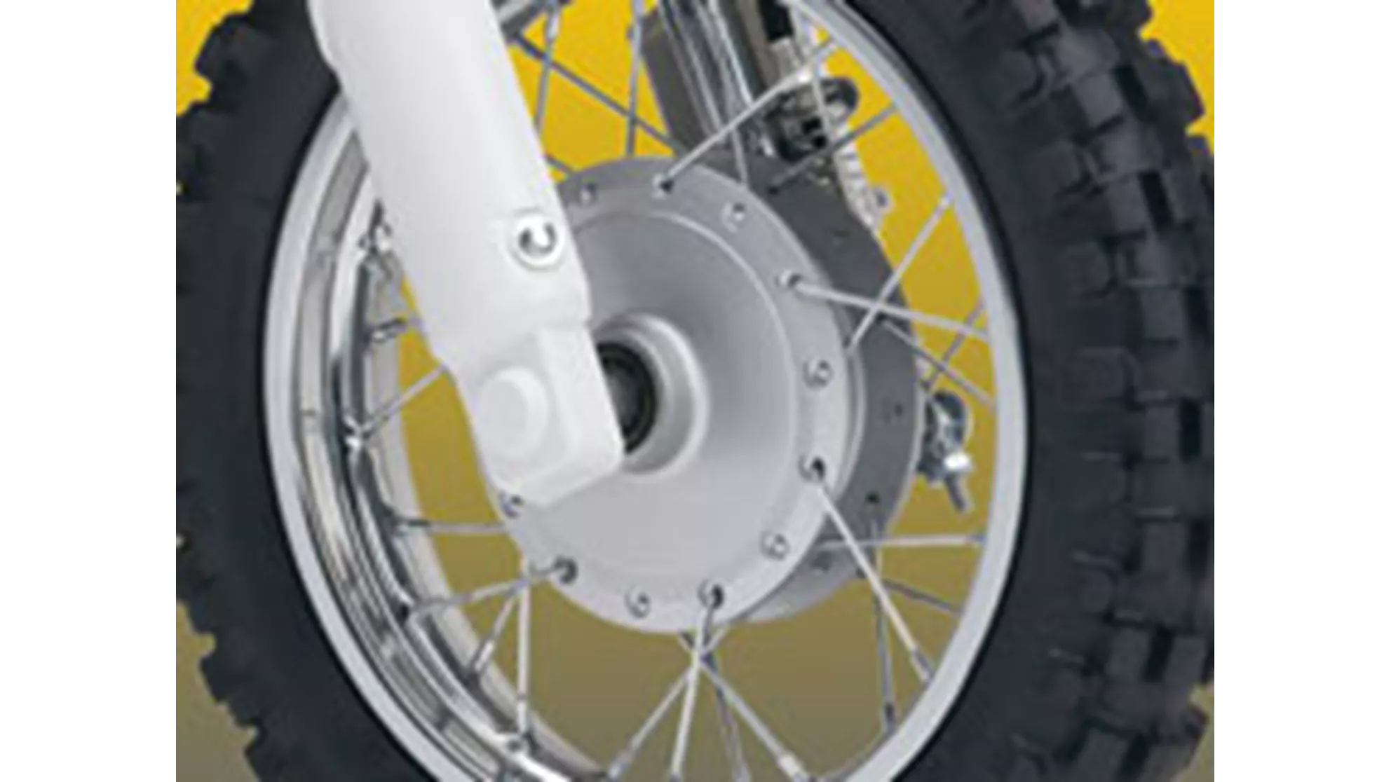 Suzuki DR-Z 70 - Image 8 Suzuki DR-Z 70 - Image 8