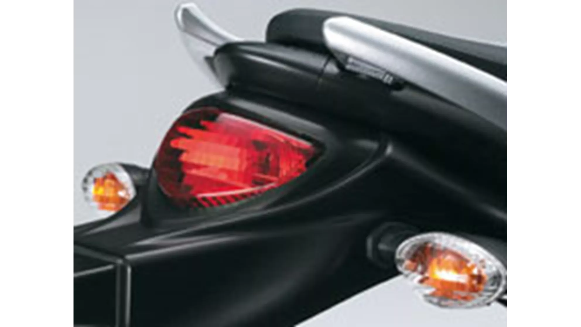 Suzuki SFV 650 Gladius - Image 1 Suzuki SFV 650 Gladius - Image 1