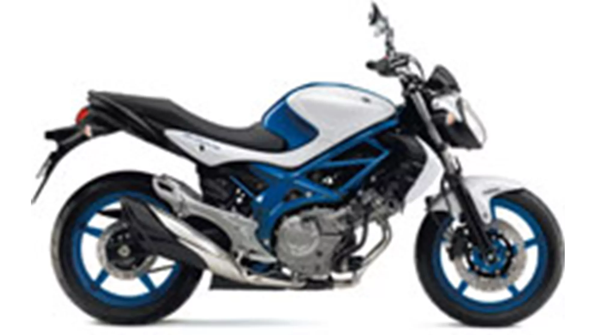 Suzuki SFV 650 Gladius - Image 3 Suzuki SFV 650 Gladius - Image 3