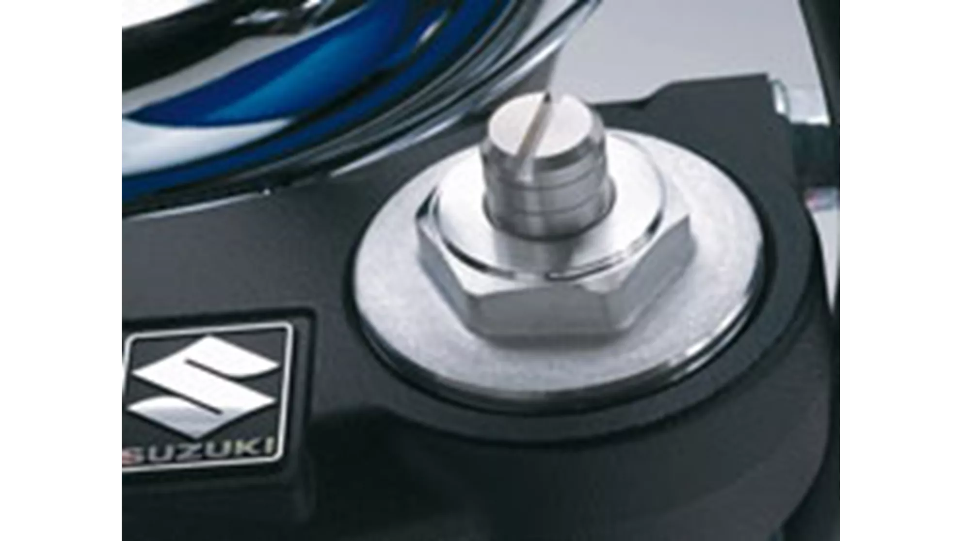 Suzuki SFV 650 Gladius - Image 7 Suzuki SFV 650 Gladius - Image 7