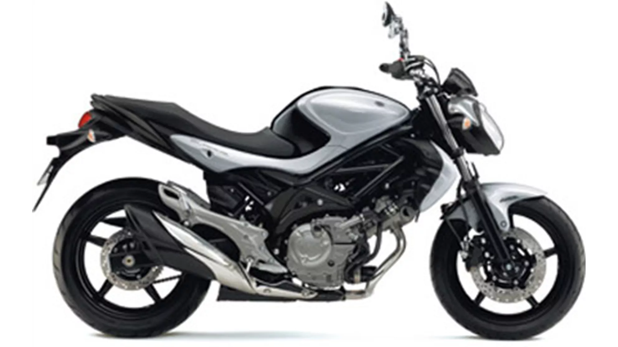 Suzuki SFV 650 Gladius - Image 10 Suzuki SFV 650 Gladius - Image 10