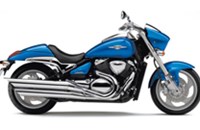 Suzuki Intruder M1500 2011 - Bild 2
