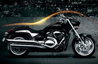 Suzuki Intruder M1500 2011 - Bild 3