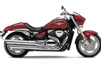Suzuki Intruder M1500 2011 - Bild 4