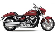 Suzuki Intruder M1500 2011 - Bild 4