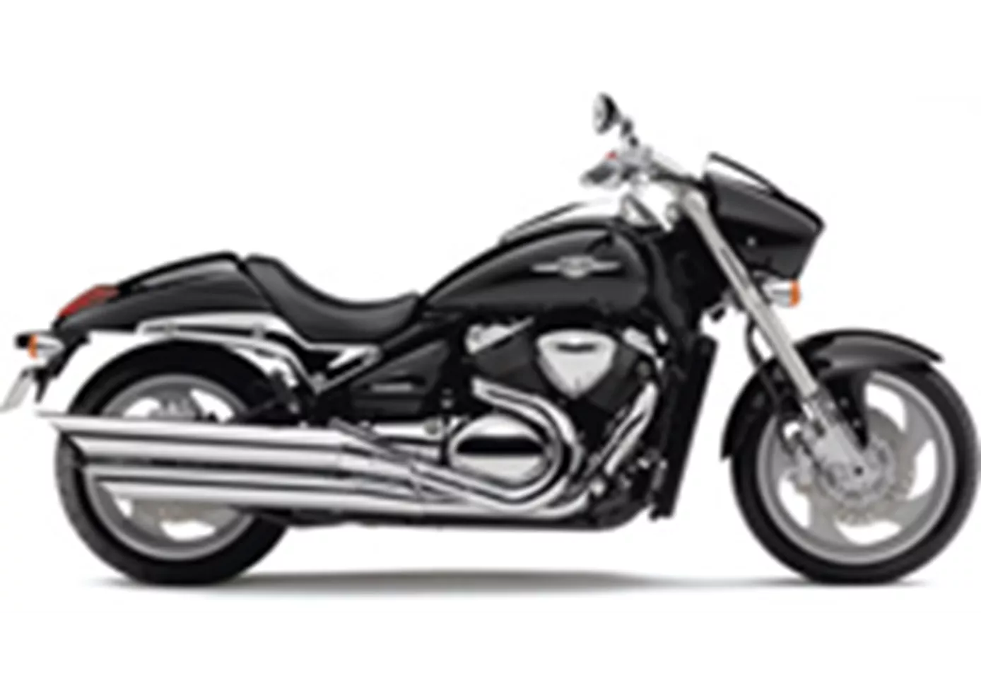 Suzuki Intruder M1500 2011 Suzuki Intruder M1500 2011
