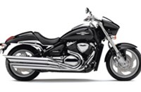 Suzuki Intruder M1500 2011 - Bild 5