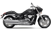 Suzuki Intruder M1500 2011 - Bild 5