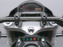 Suzuki Intruder M1500 2011 - Bild 6