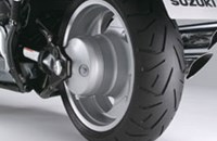 Suzuki Intruder M1500 2011 - Bild 7