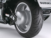 Suzuki Intruder M1500 2011 - Bild 7