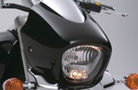 Suzuki Intruder M1500 2011 - Bild 8