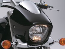 Suzuki Intruder M1500 2011 - Bild 8