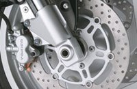 Suzuki Intruder M1500 2011 - Bild 9