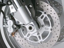 Suzuki Intruder M1500 2011 - Bild 9