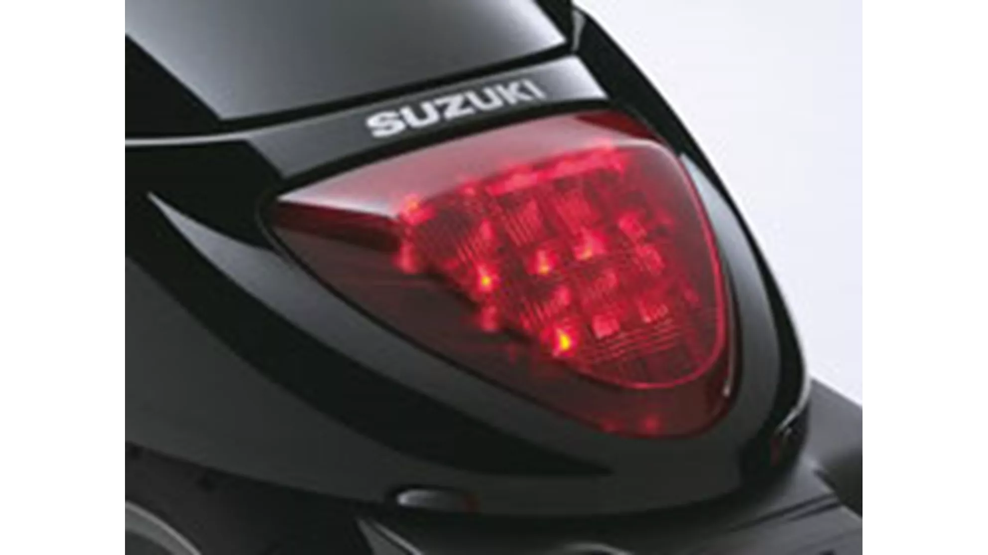 Suzuki Intruder M1500 - Bild 8
