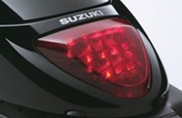 Suzuki Intruder M1500 2011 - Bild 10