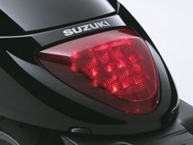 Suzuki Intruder M1500 2011 - Bild 10