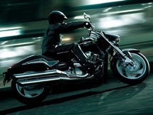 Suzuki Intruder M1500 2011 - Bild 11
