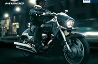 Suzuki Intruder M1500 2011 - Bild 1