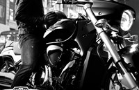 Suzuki Intruder M1500 2011 - Bild 12