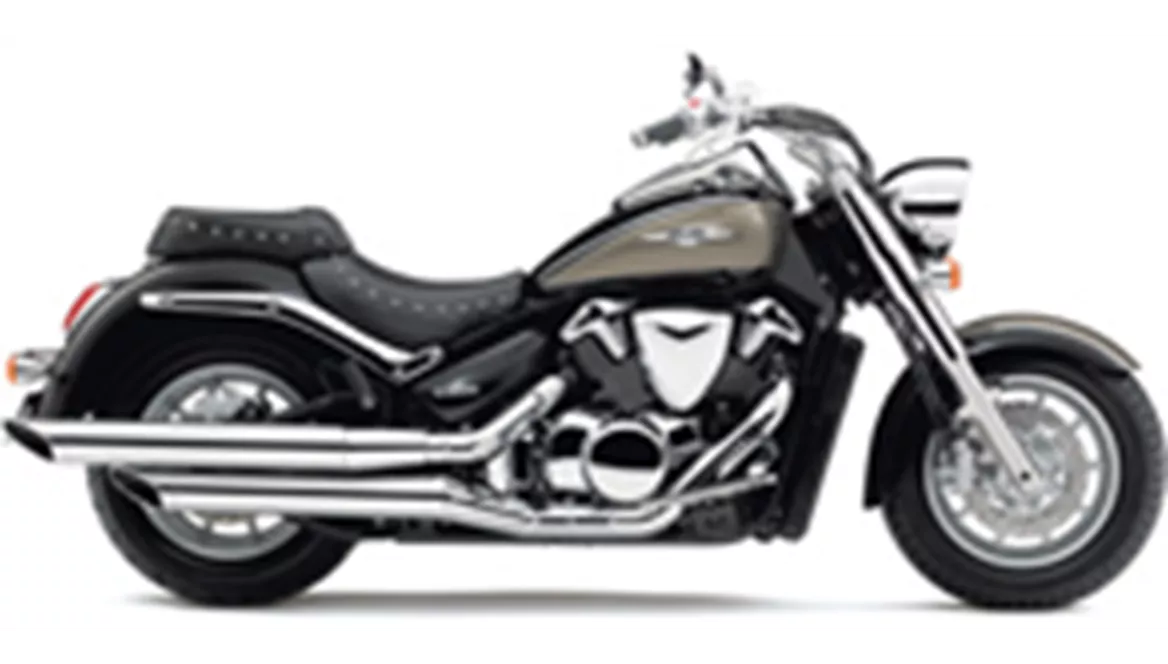 Suzuki Intruder C1800RT 2011 Suzuki Intruder C1800RT 2011