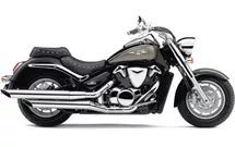 Suzuki Intruder C1800RT Suzuki Intruder C1800RT