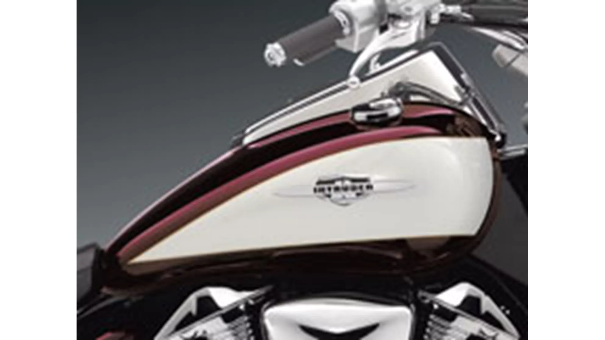 Suzuki Intruder C1800RT - Image 1 Suzuki Intruder C1800RT - Image 1