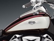 Suzuki Intruder C1800RT 2011 - Bild 3