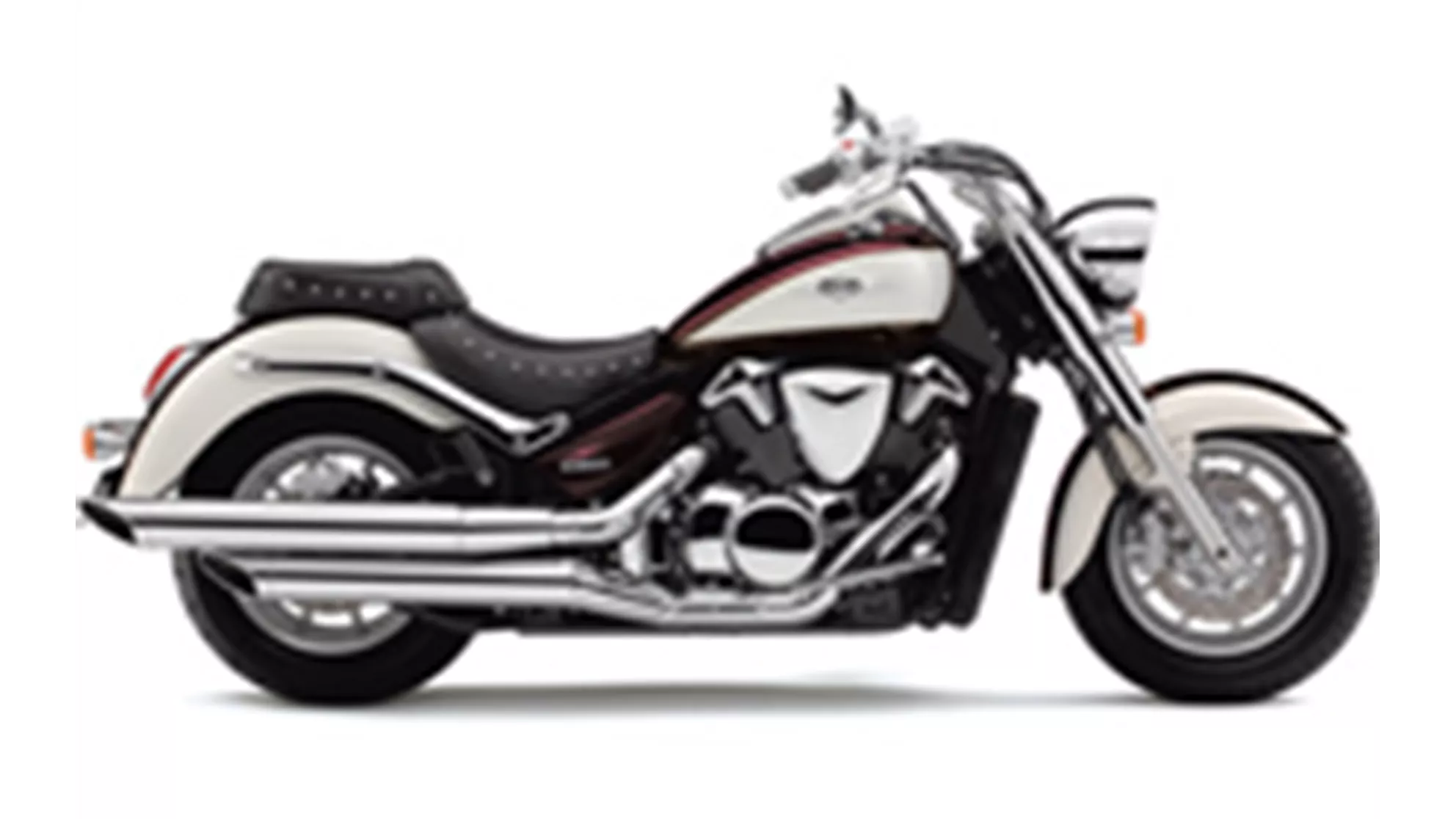 Suzuki Intruder C1800RT - Image 2 Suzuki Intruder C1800RT - Image 2