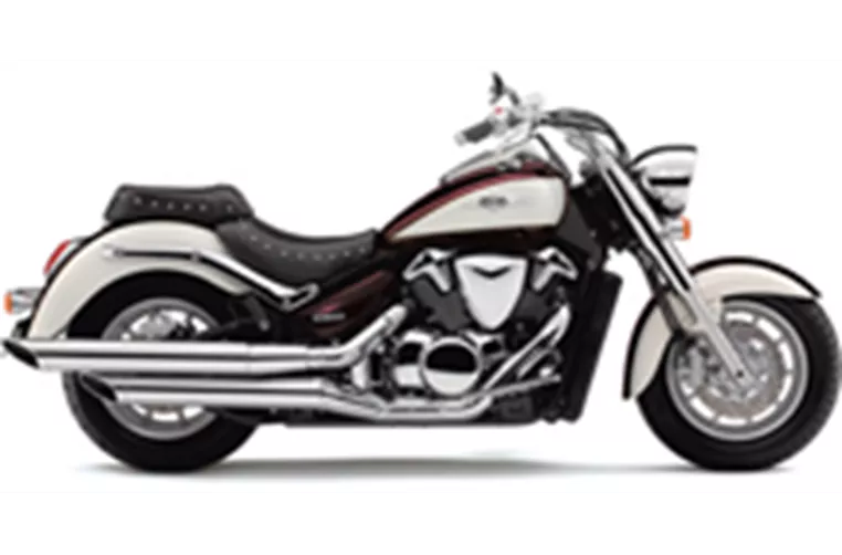 Suzuki Intruder C1800RT 2011 Suzuki Intruder C1800RT 2011