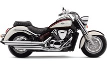 Suzuki Intruder C1800RT 2011 - Bild 4