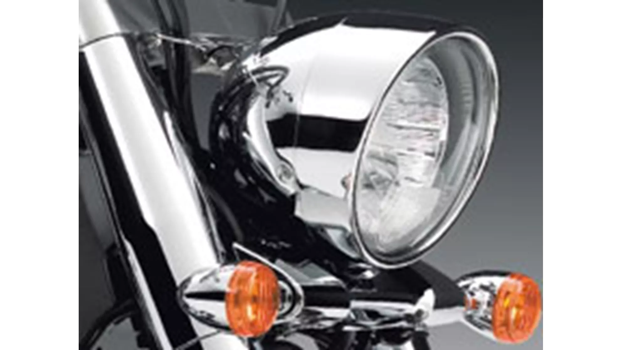 Suzuki Intruder C1800RT - Image 3 Suzuki Intruder C1800RT - Image 3