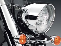 Suzuki Intruder C1800RT 2011 - Bild 5