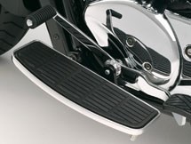 Suzuki Intruder C1800RT 2011 - Bild 7
