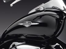 Suzuki Intruder C1800RT 2011 - Bild 10