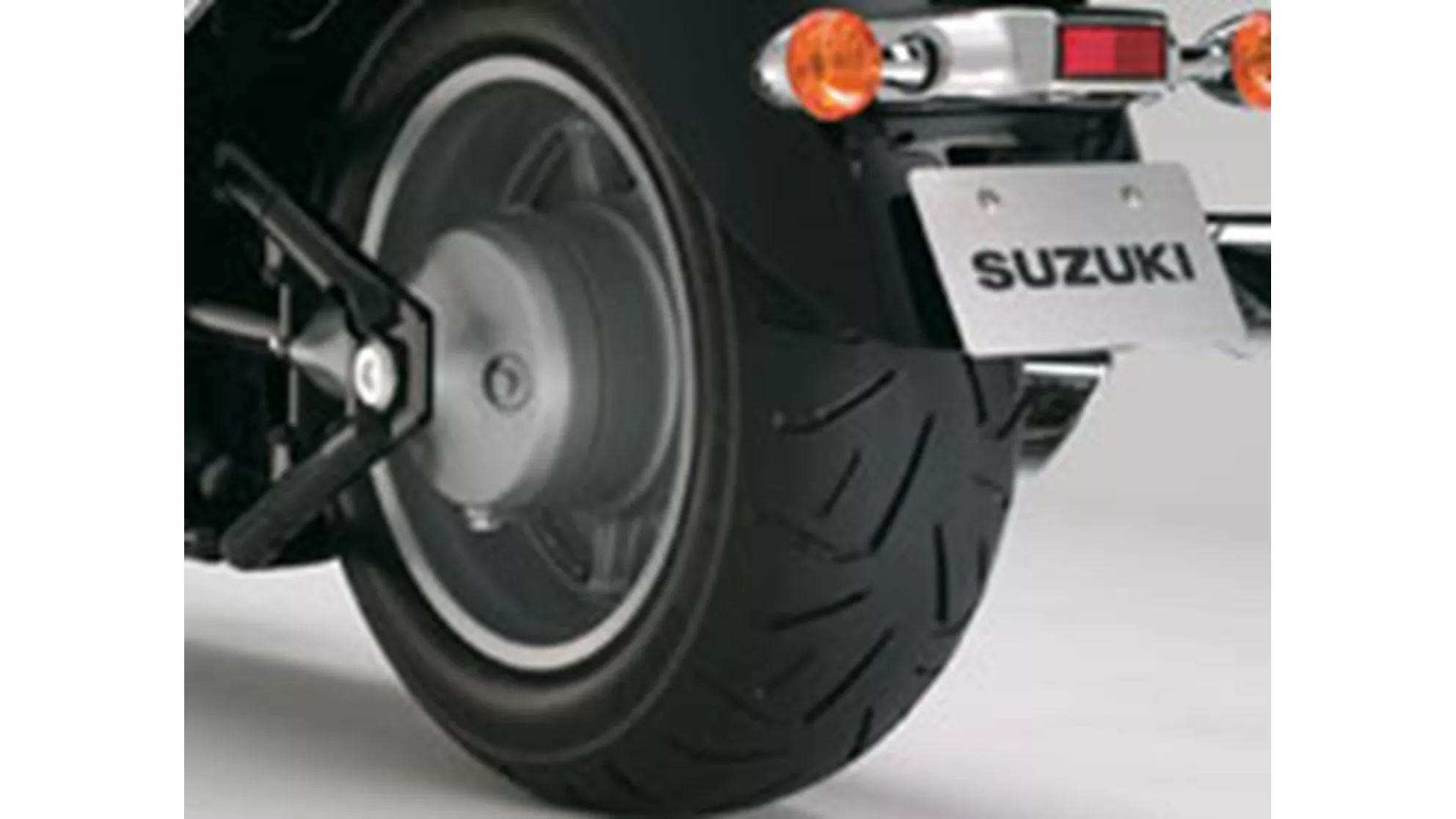 Suzuki Intruder C1800RT - Image 9 Suzuki Intruder C1800RT - Image 9