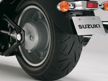 Suzuki Intruder C1800RT 2011 - Bild 11