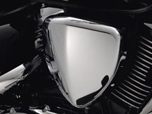 Suzuki Intruder C800C 2011 - Bild 3