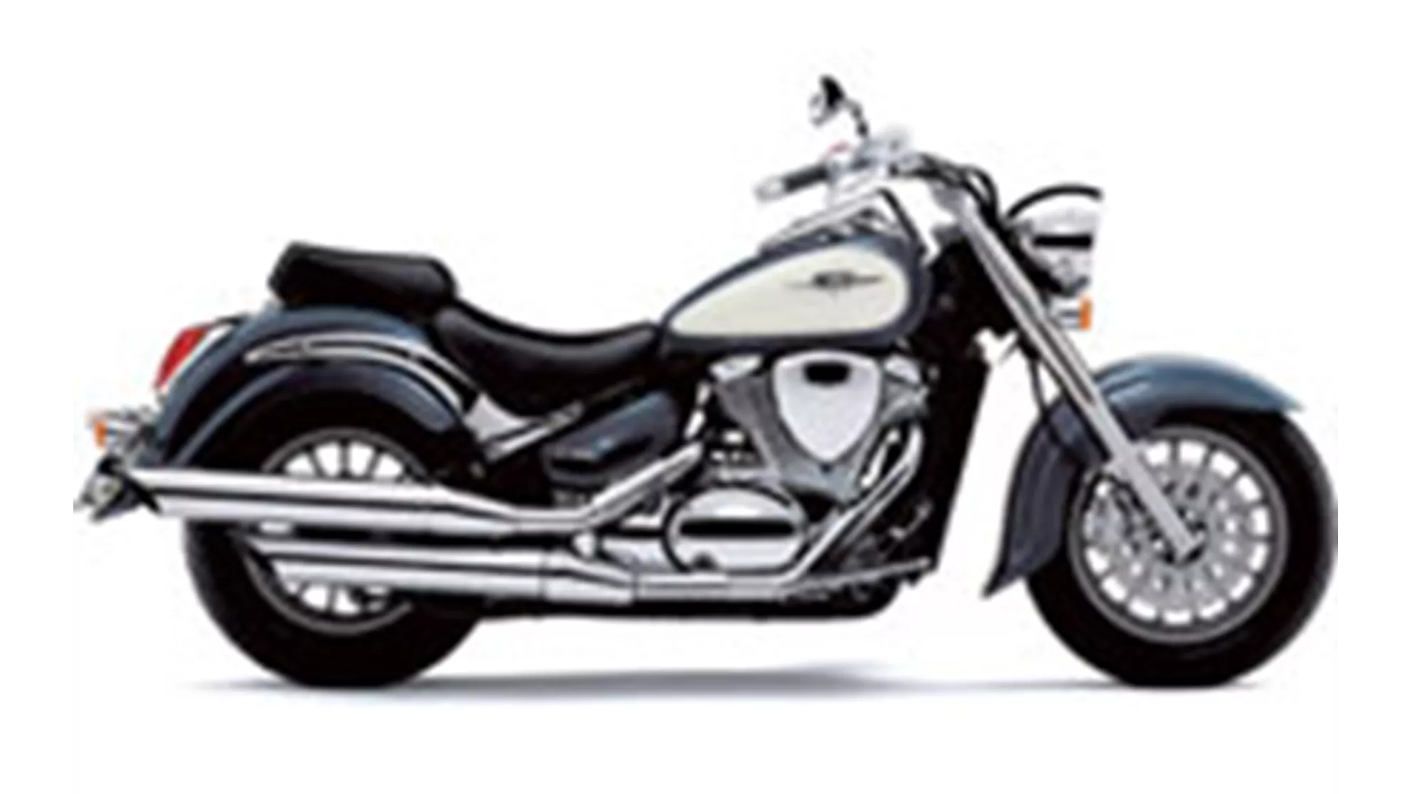 Suzuki Intruder C800C - Image 2 Suzuki Intruder C800C - Image 2